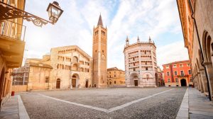 Ultrabroadband a Parma: a luglio i primi cantieri Open Fiber
