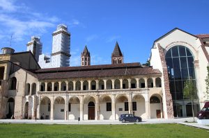 Vercelli ultra veloce, a novembre arriva Open Fiber 