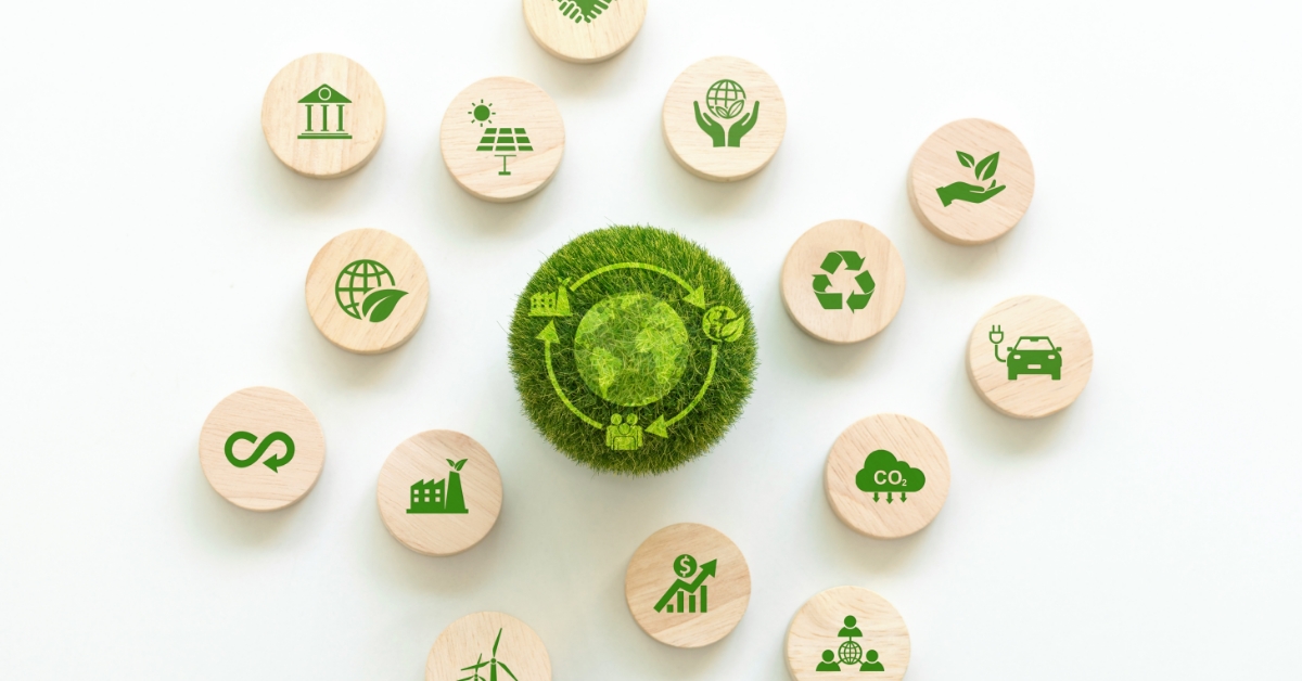 Report di Sostenibilità 2023: il nostro impegno per la comunità e l’ambiente 