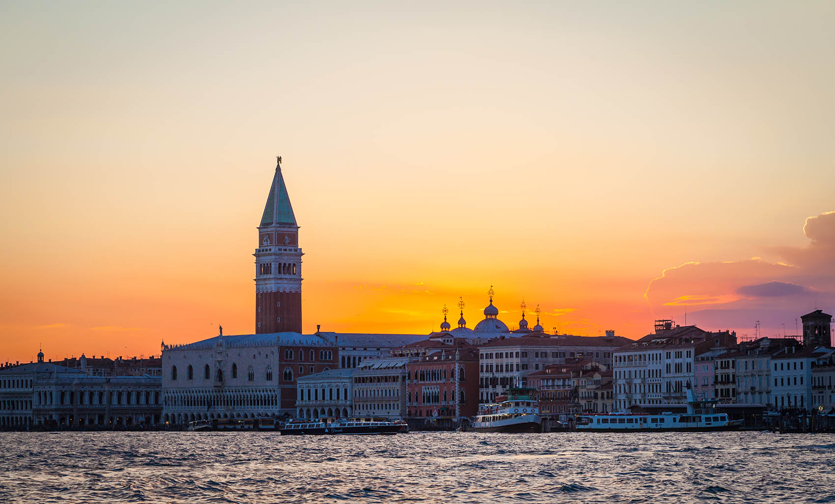 A Venezia sbarca la fibra ottica “pura” di Open Fiber 